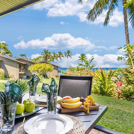 Polynesian Shores 111 Kahana Екстер'єр фото