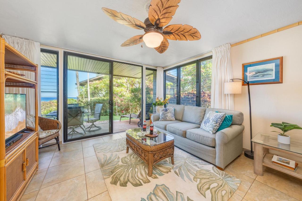 Polynesian Shores 111 Kahana Екстер'єр фото