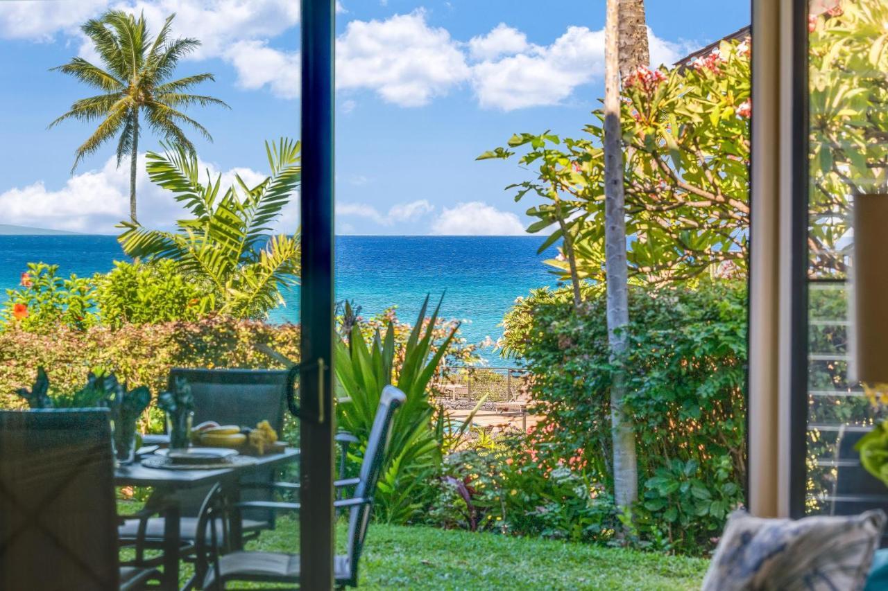 Polynesian Shores 111 Kahana Екстер'єр фото