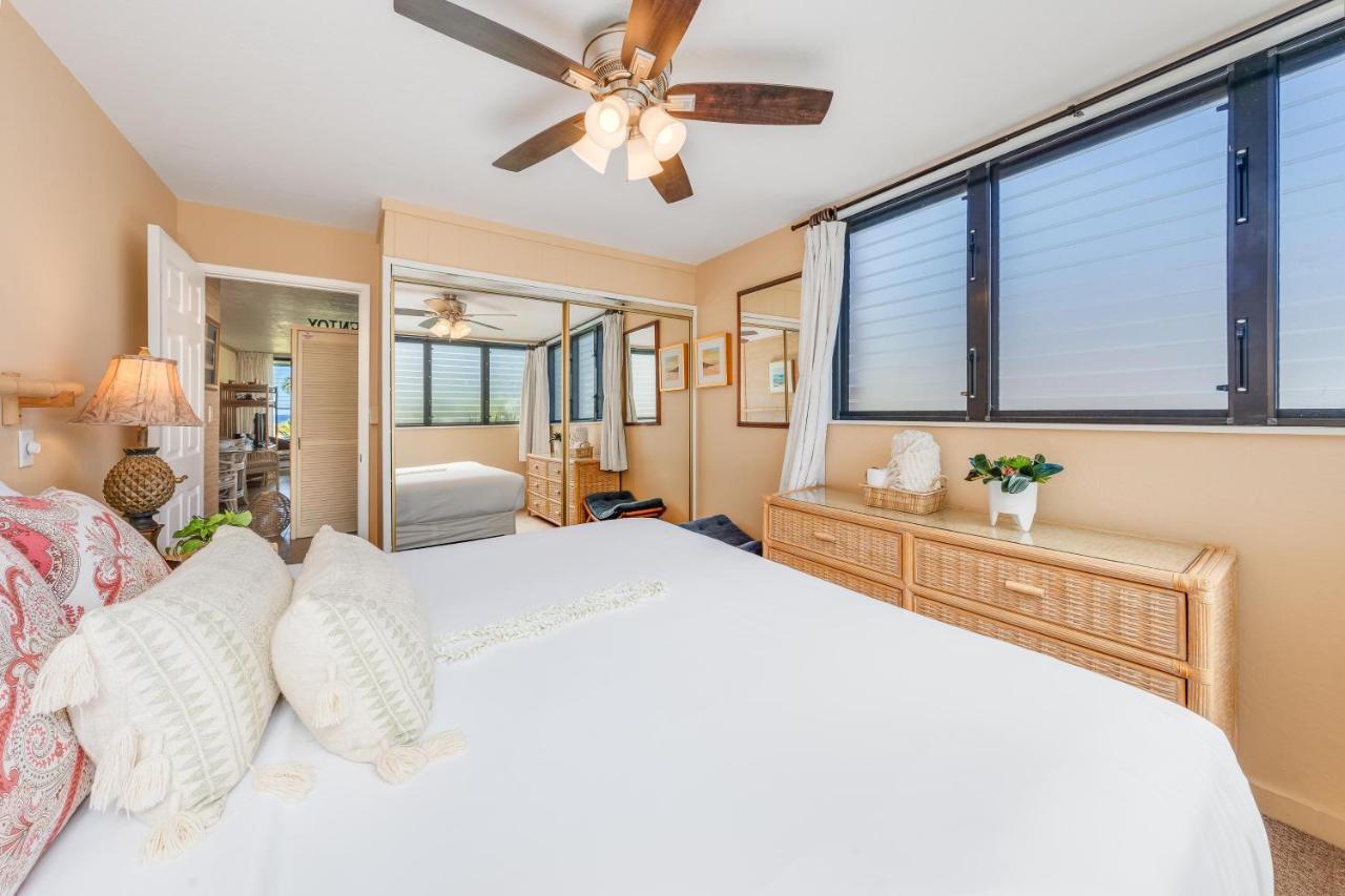 Polynesian Shores 111 Kahana Екстер'єр фото