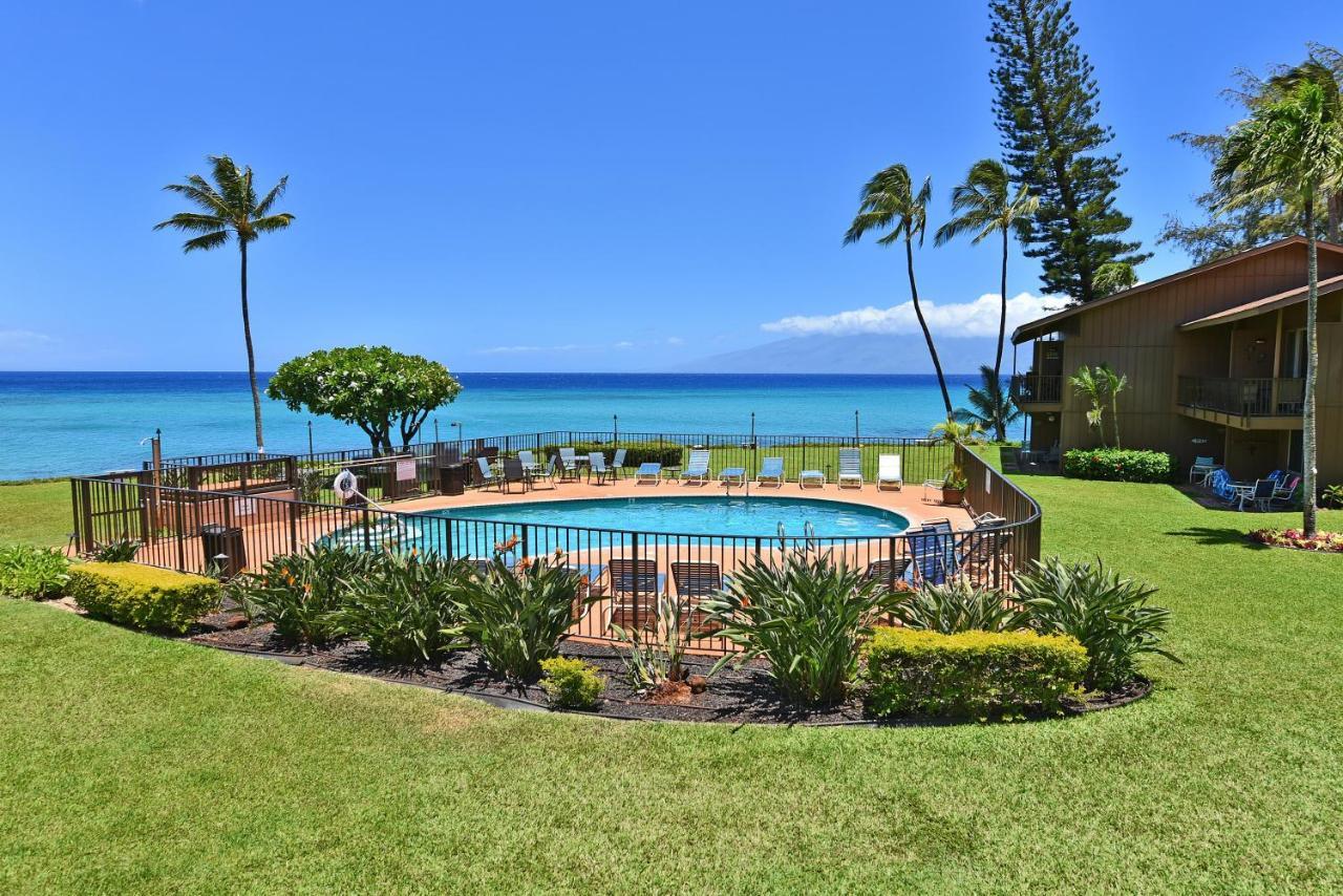 Polynesian Shores 111 Kahana Екстер'єр фото