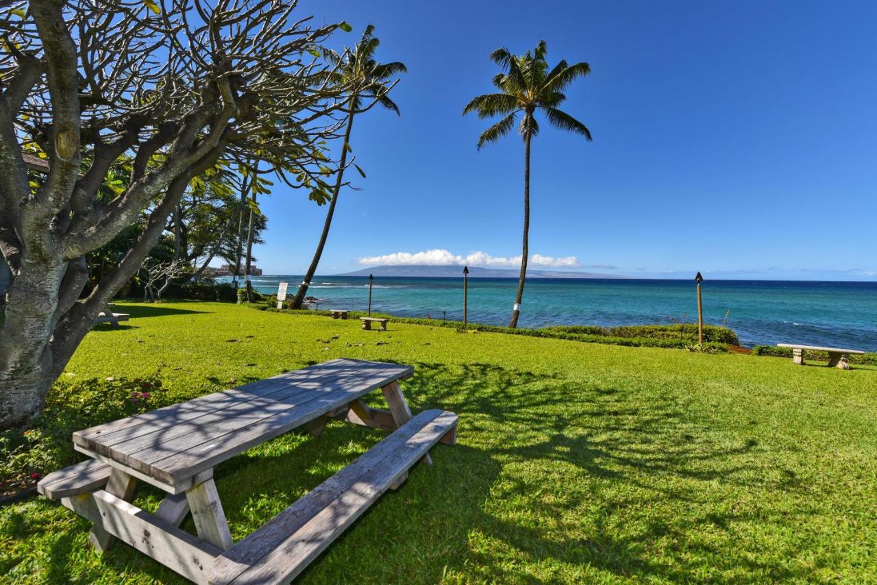 Polynesian Shores 111 Kahana Екстер'єр фото