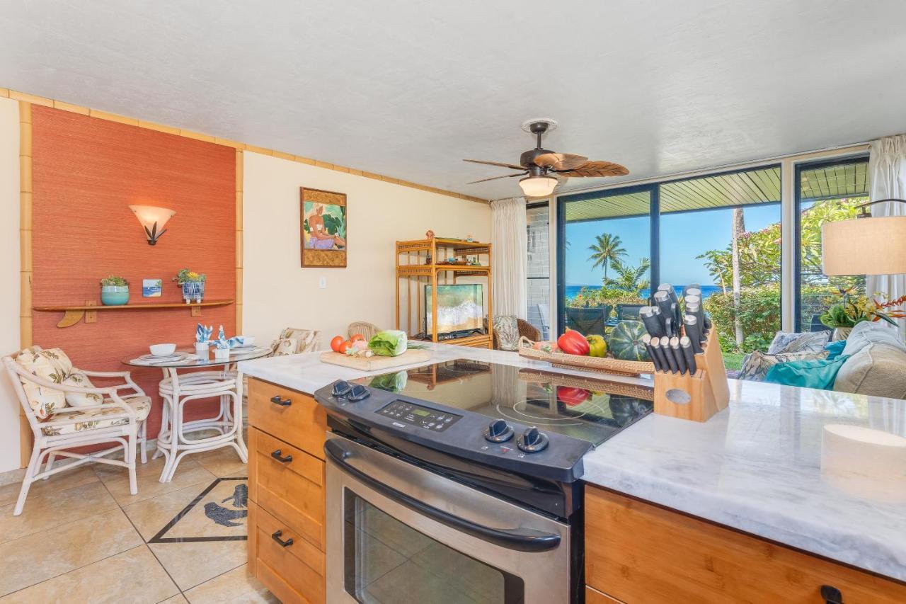 Polynesian Shores 111 Kahana Екстер'єр фото
