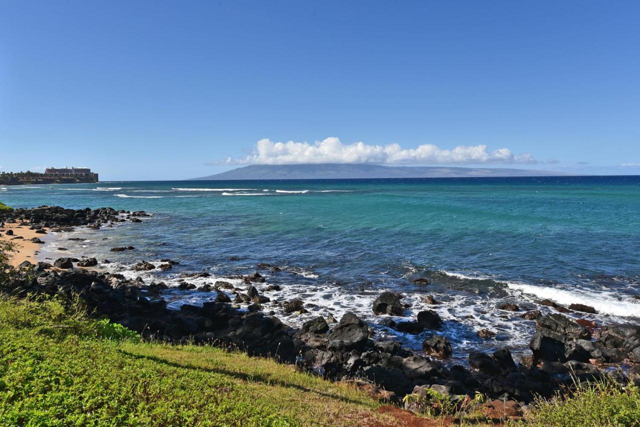 Polynesian Shores 111 Kahana Екстер'єр фото