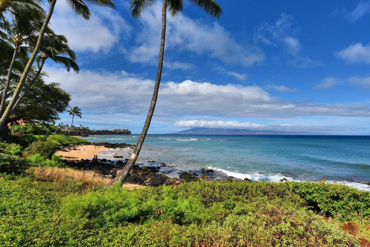 Polynesian Shores 111 Kahana Екстер'єр фото
