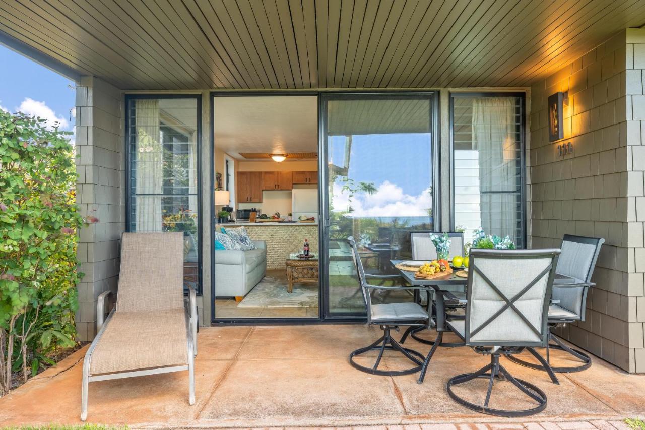 Polynesian Shores 111 Kahana Екстер'єр фото